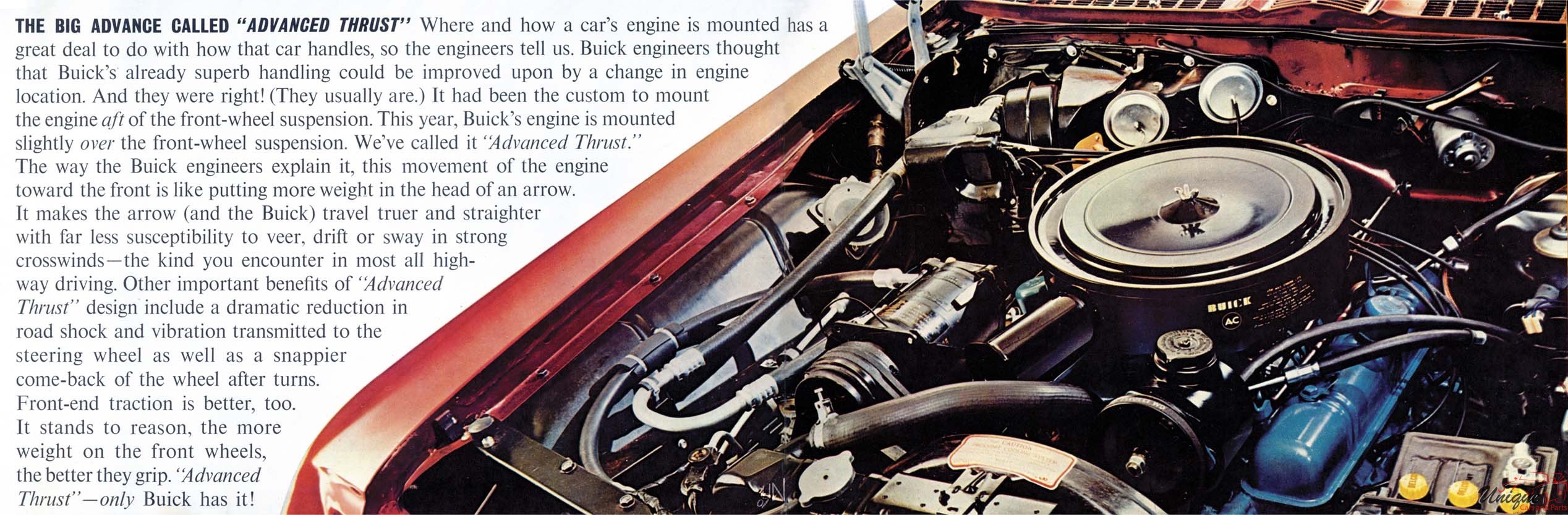 1962 Buick Full-Line All Models Brochure Page 12